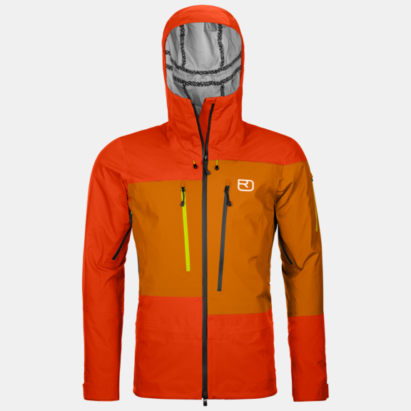 Hard shell fleece jacket store